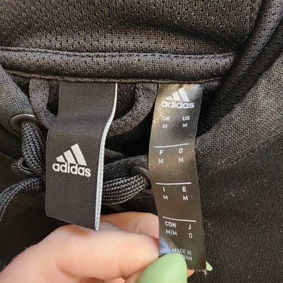 Creators Only Hoodie - Picture 5 of 5